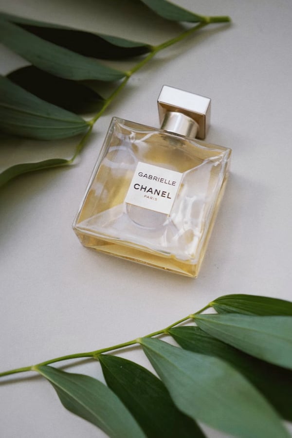 image parfum